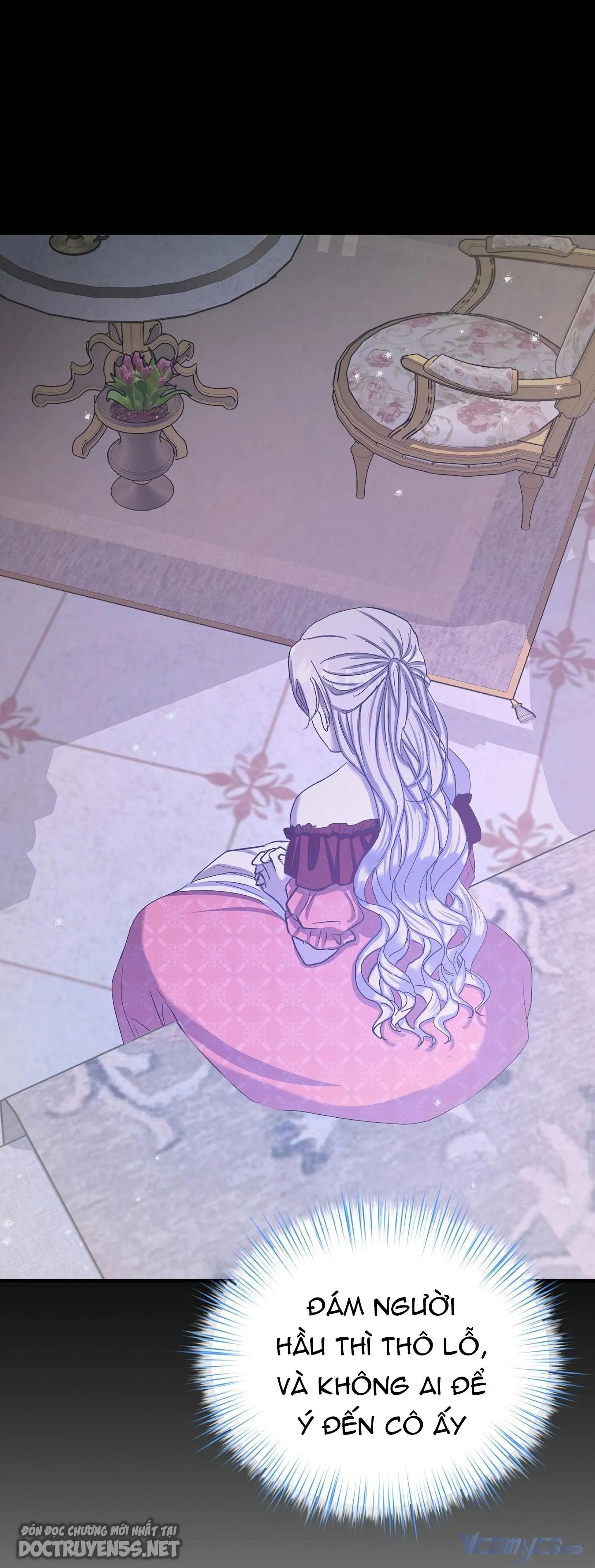 tôi cứu anh không có nghĩa là tôi muốn cưới anh chapter 8 62