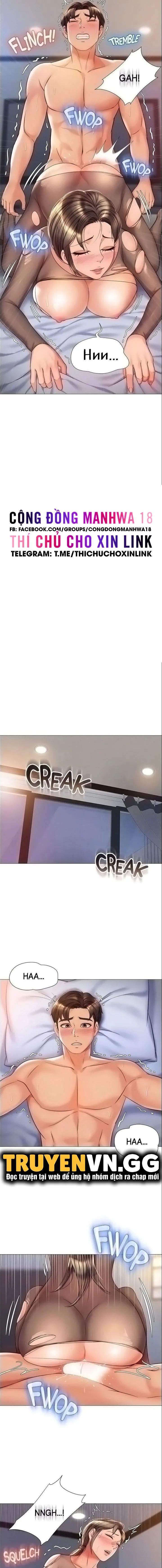 bạn của con gái tôi chapter 71 4