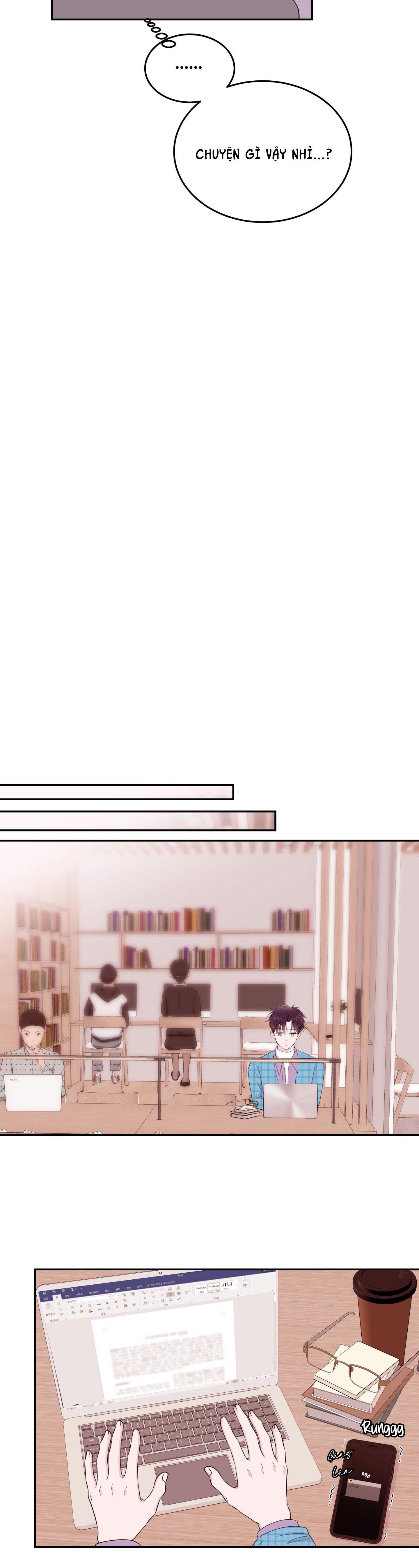 em trai vợ thật nguy hiểm chapter 42 24