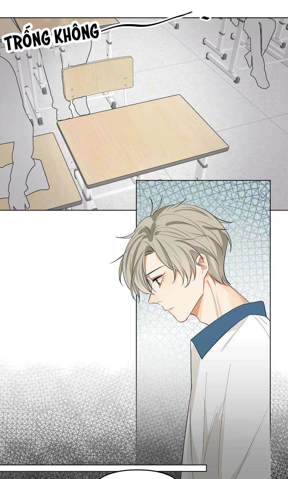 mỗi ngày đều muốn đứng hạng nhất chapter 15 4