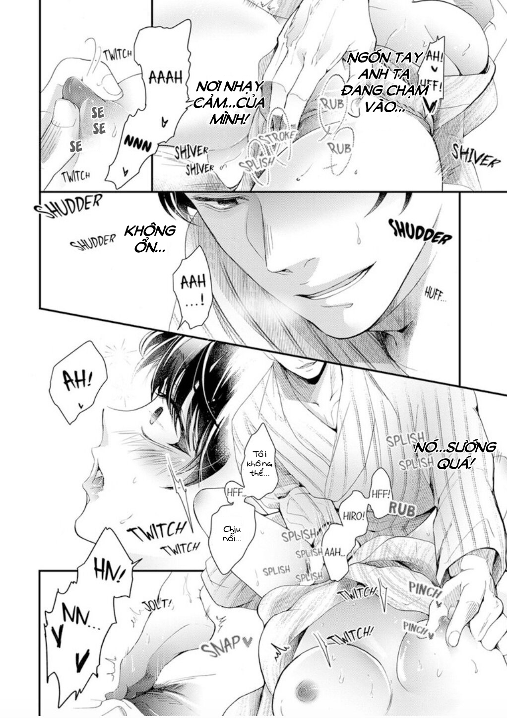 tuyển tập các truyện ngắn chapter 4.2 8