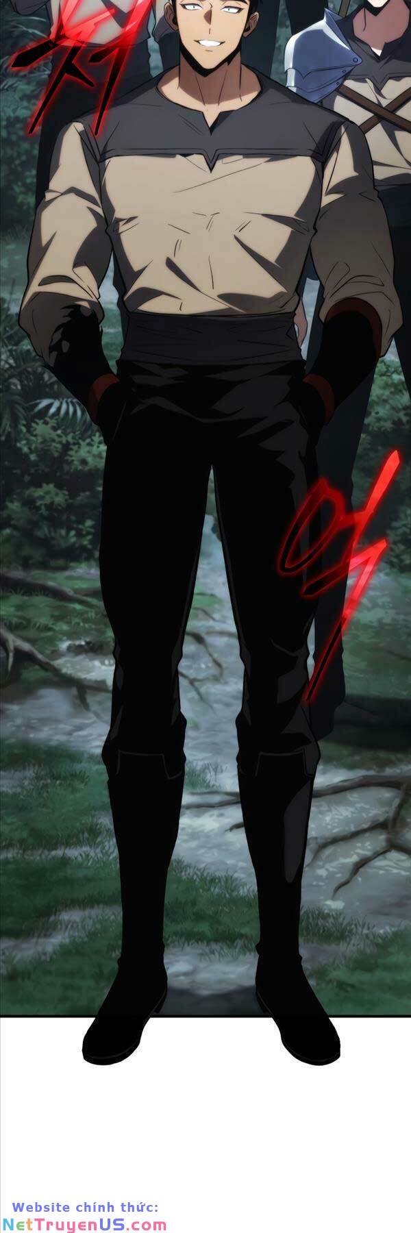 Người Chơi Mạnh Nhất Hồi Quy Lần Thứ 100 chapter 12 46