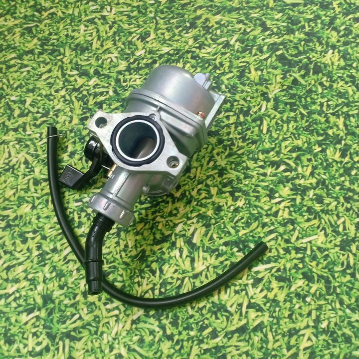 Bộ Chế Hòa Khí - Chế Cơ Gắn cho Xe Win - TB1675