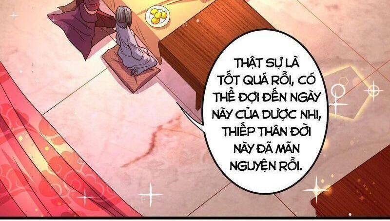 yêu đạo chí tôn yêu hoàng trở về chapter 102 25