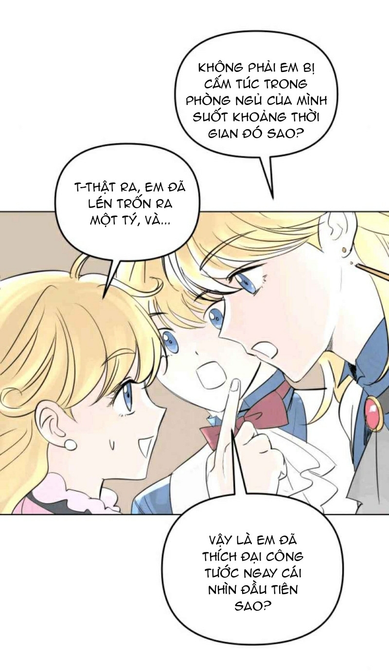 sau khi xuyên sách tôi nhặt được soái ca chapter 5 14