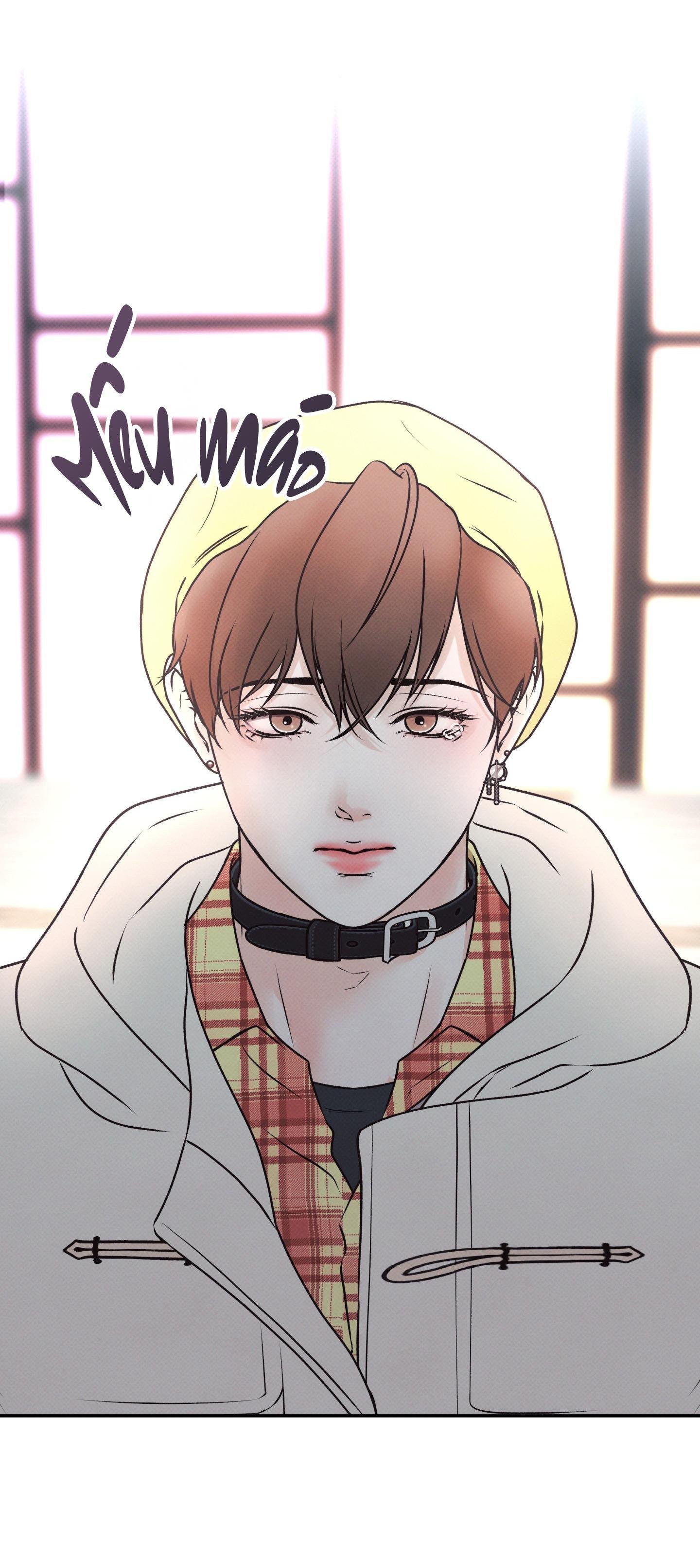 ranh giới quyến rũ chapter 2 20