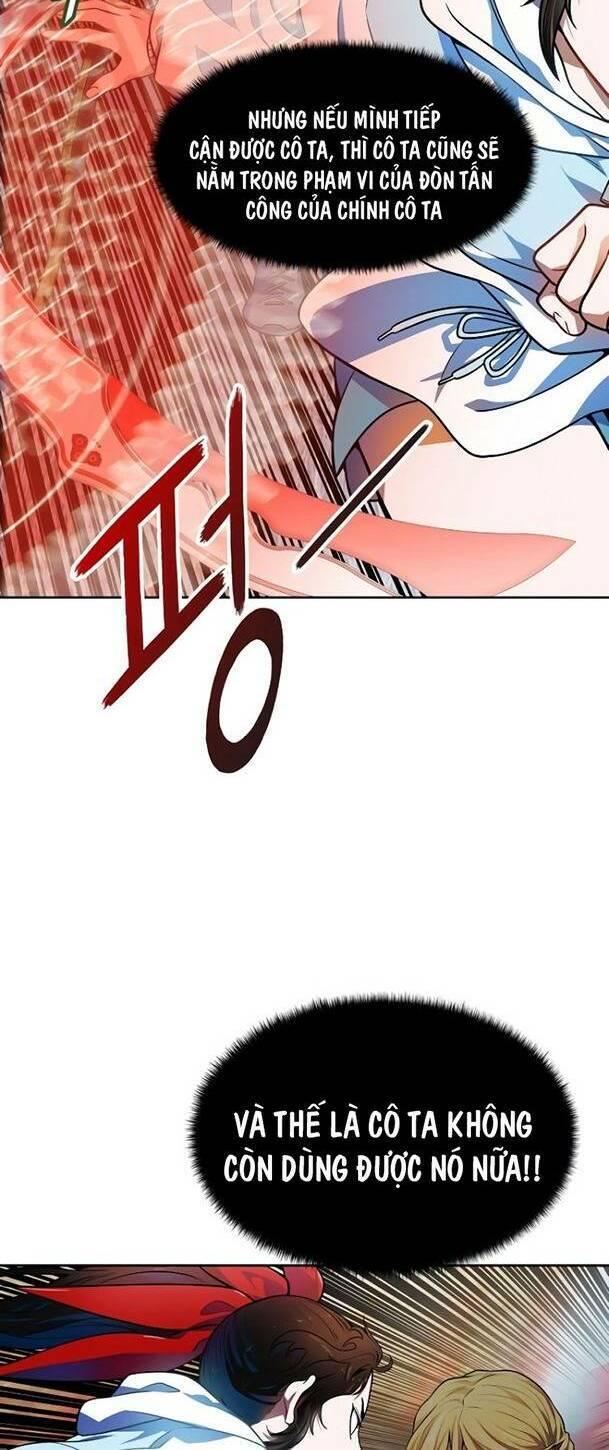 tòa tháp bí ẩn 2 chapter 565 35