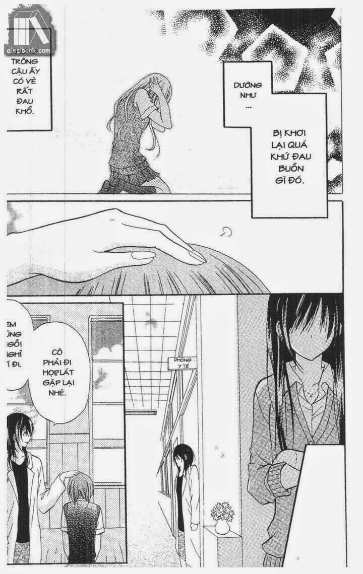 blue friend season 1 chapter 5 6