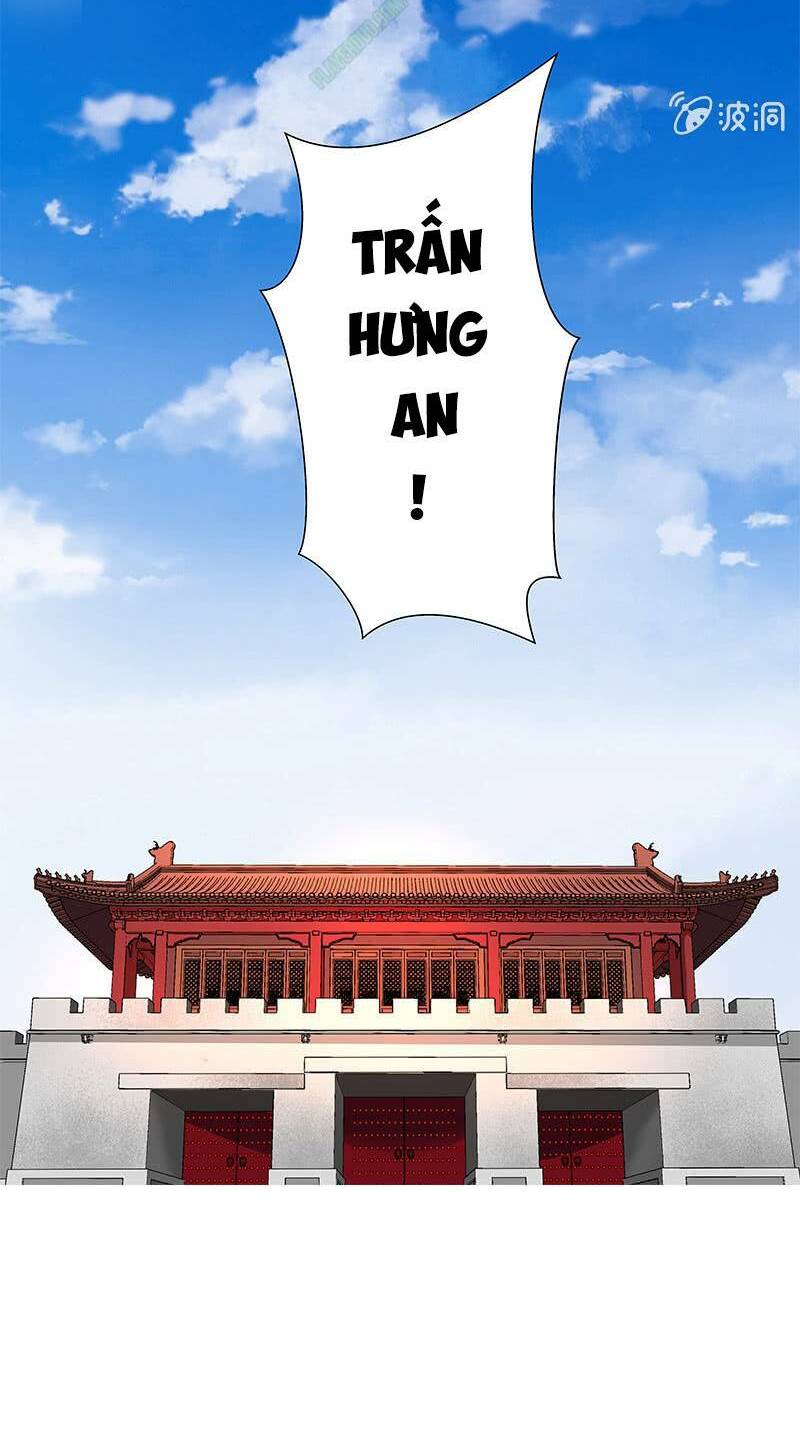 thần thương dị yêu lục chapter 38 26