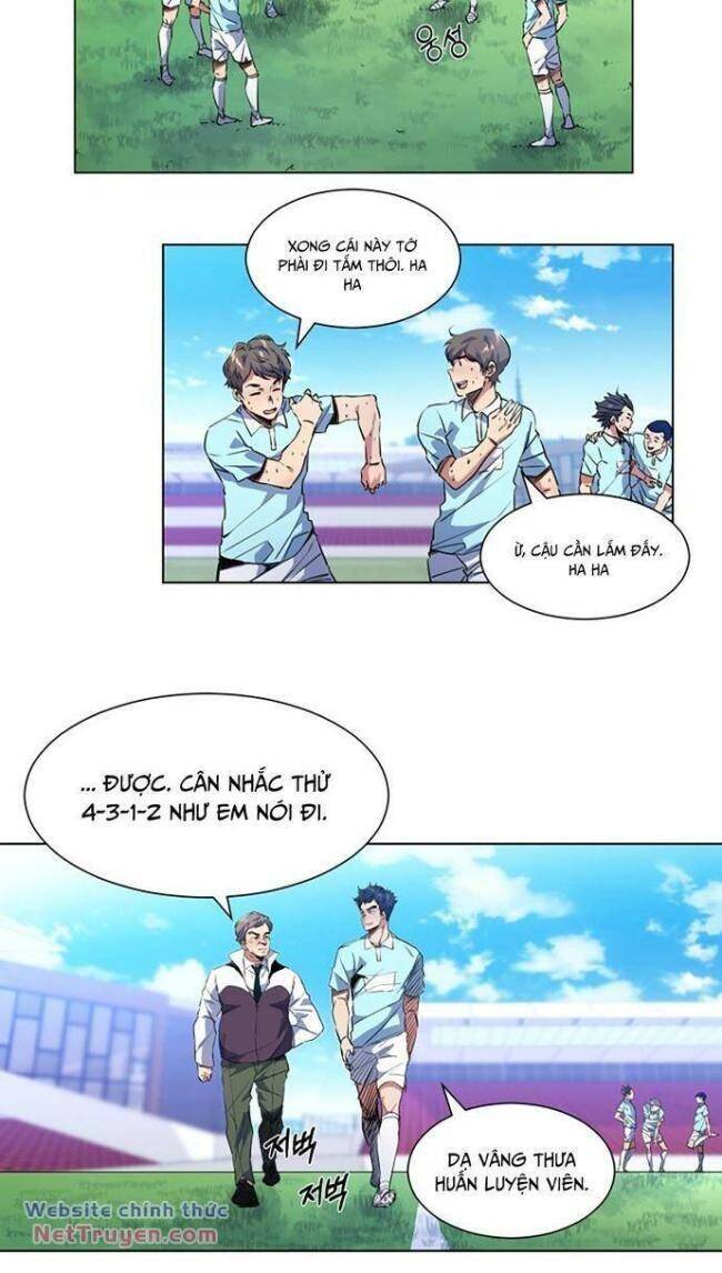 Góc Cao Khung Thành chapter 33 2