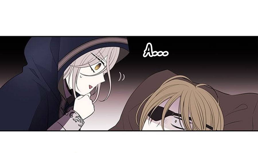 năm môn đệ của charlotte chapter 40 15