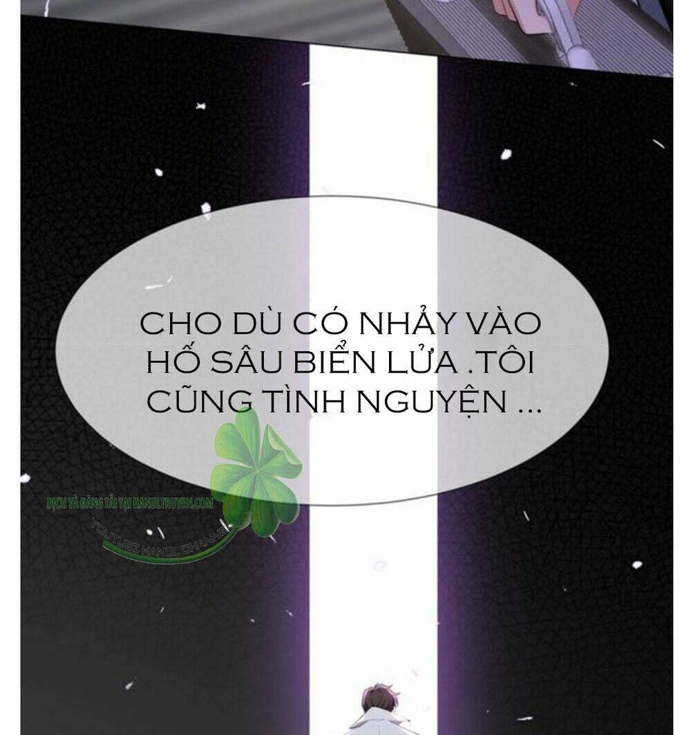 cô vợ nhỏ nuông chiều quá lại thành ác!! chapter 175 23