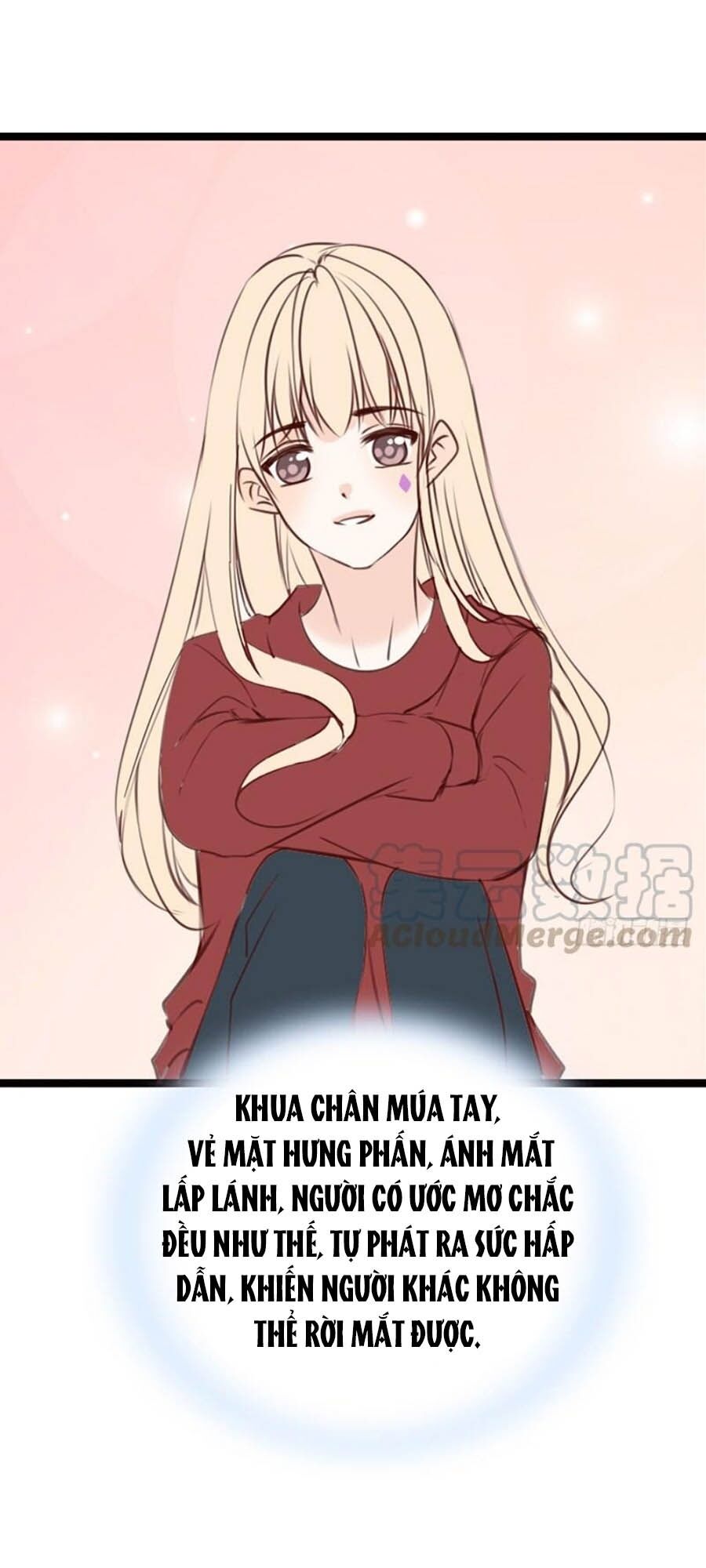 công chúa nữ vương mệnh chapter 107 42