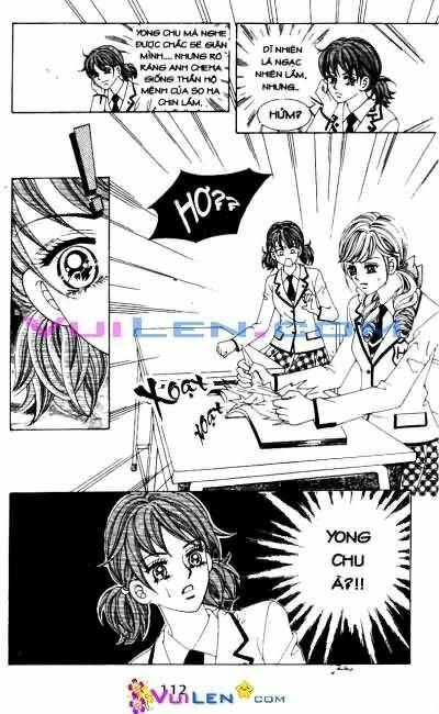 thiên thần tái thế chapter 3 112