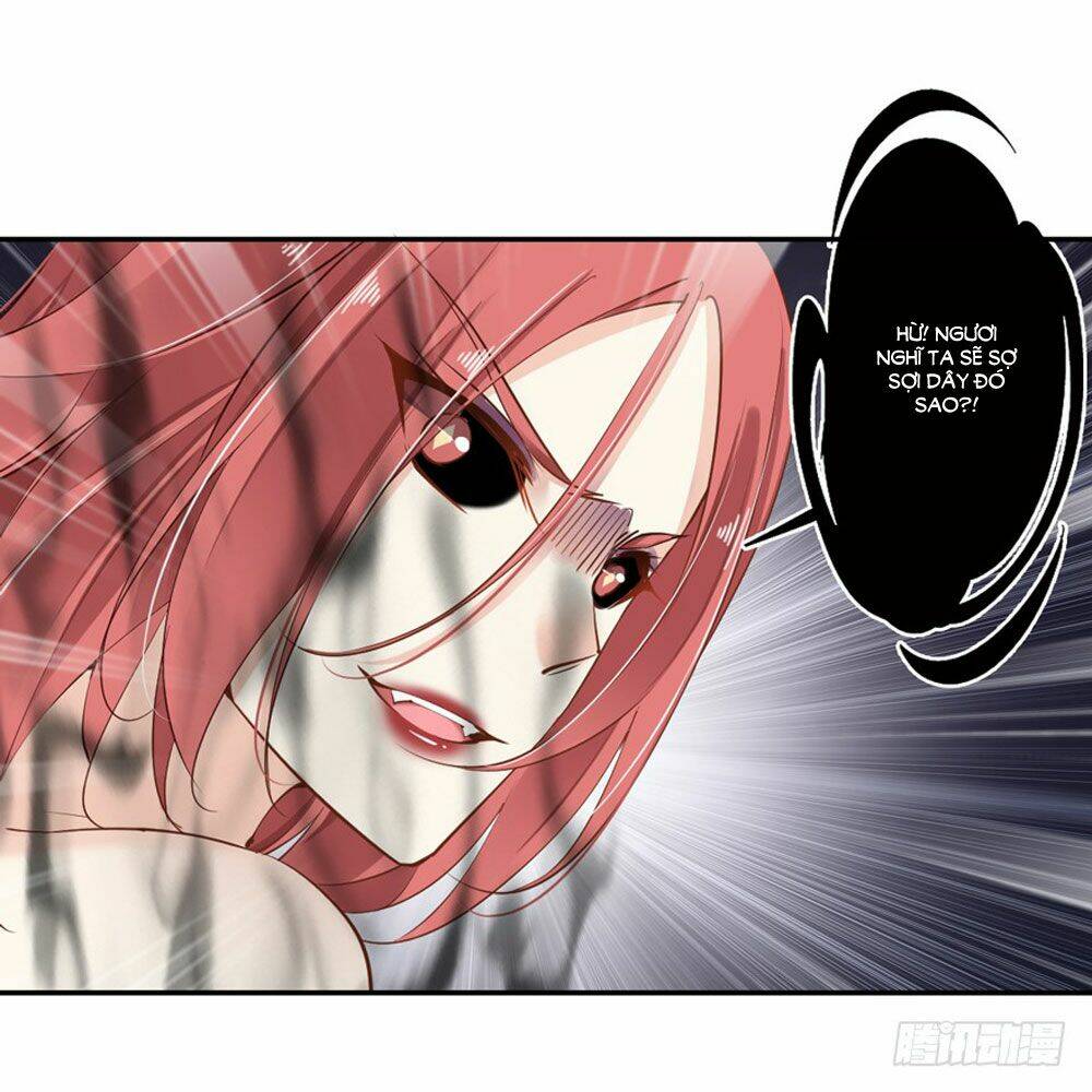 thiền tâm vấn đạo chapter 63 18