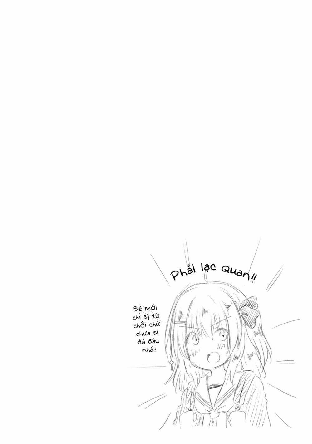 siscon onee-chan to ki ni shinai imouto chapter 5 10