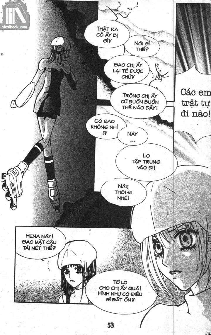 những cô gái tuyệt vời chapter 2 29