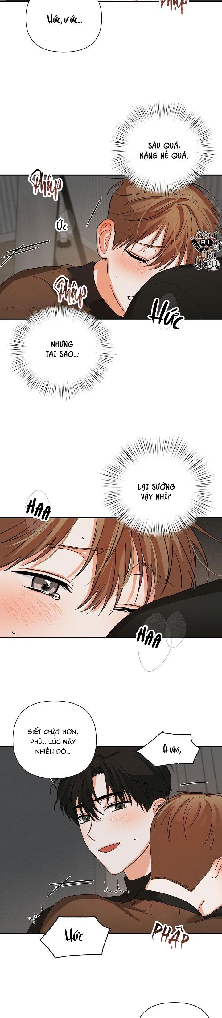 nine to nine chapter 16 14