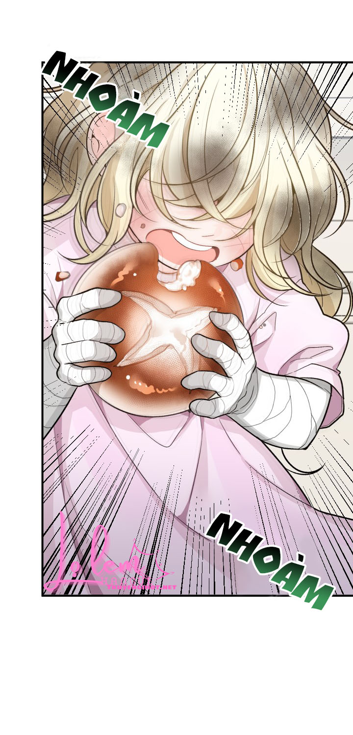 bước đi trên con đường hoa chapter 3 26