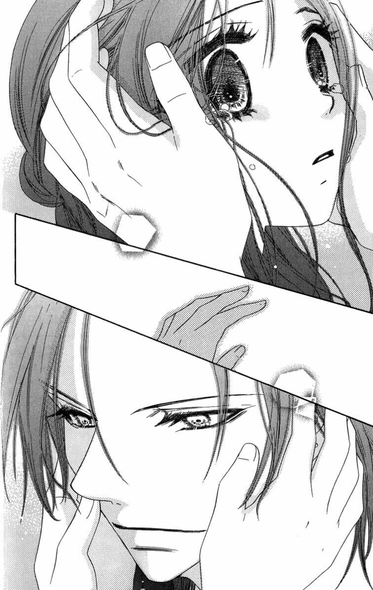 kiss/hug chapter 14 24