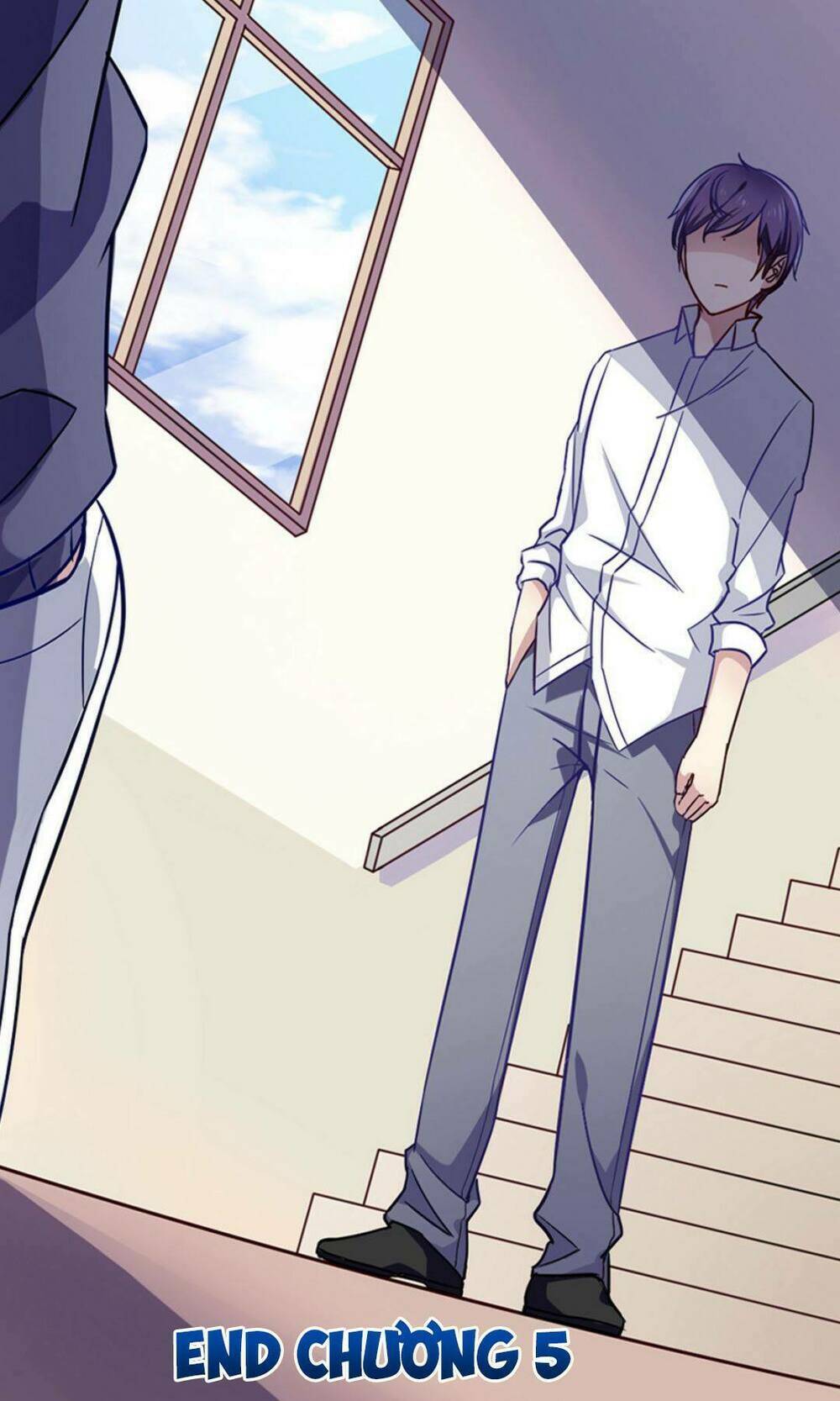 thời đại thiếu niên của chúng ta chapter 5 29