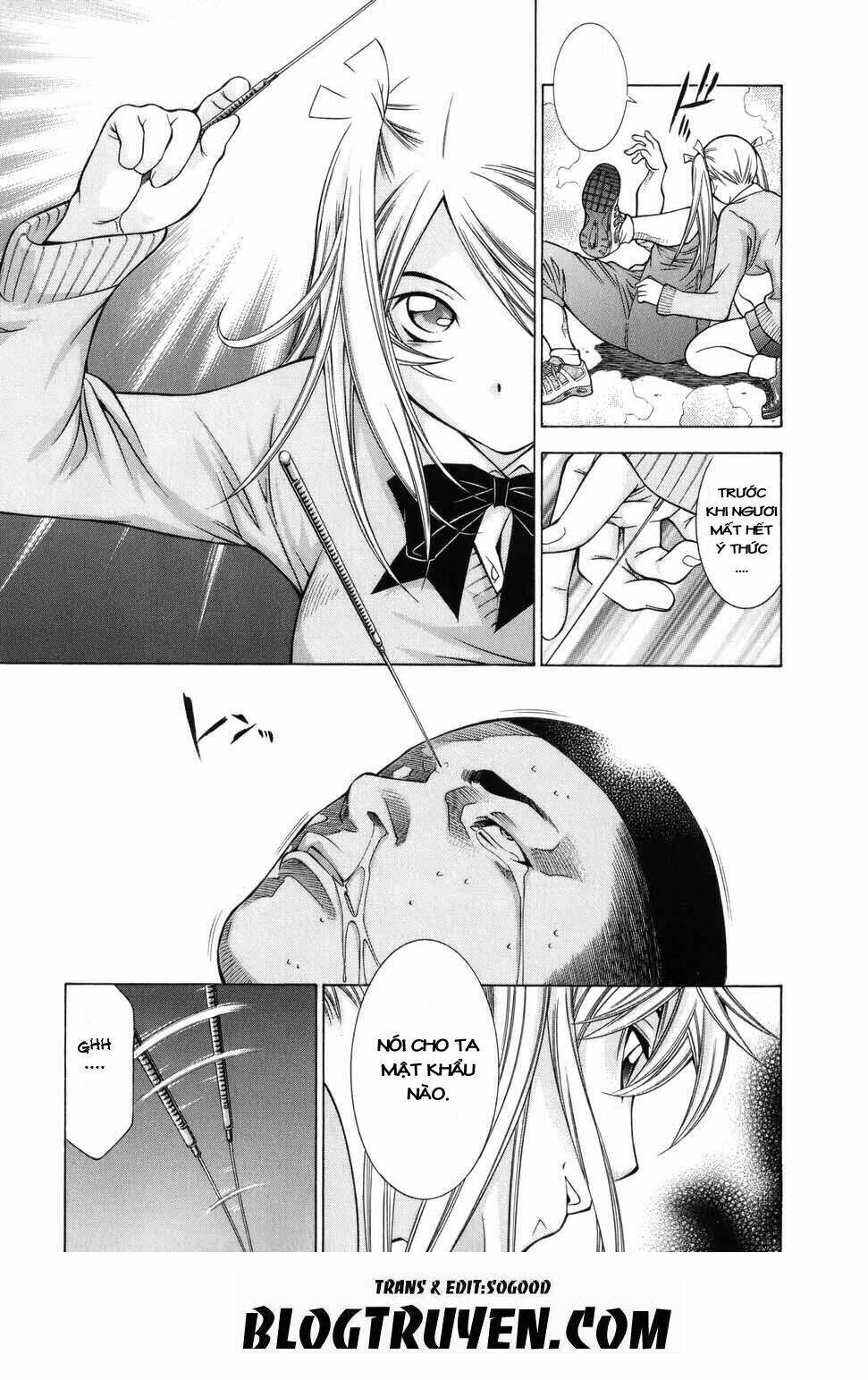 dragon girl - ikkitousen chapter 68 7