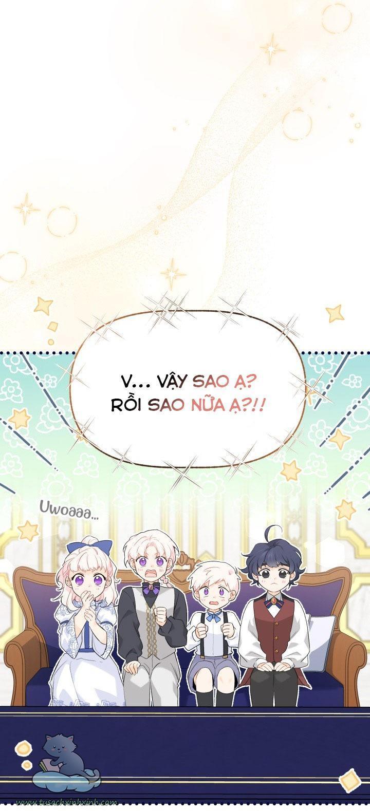 quan hệ cộng sinh giữa báo đen và thỏ trắng chapter 64 8