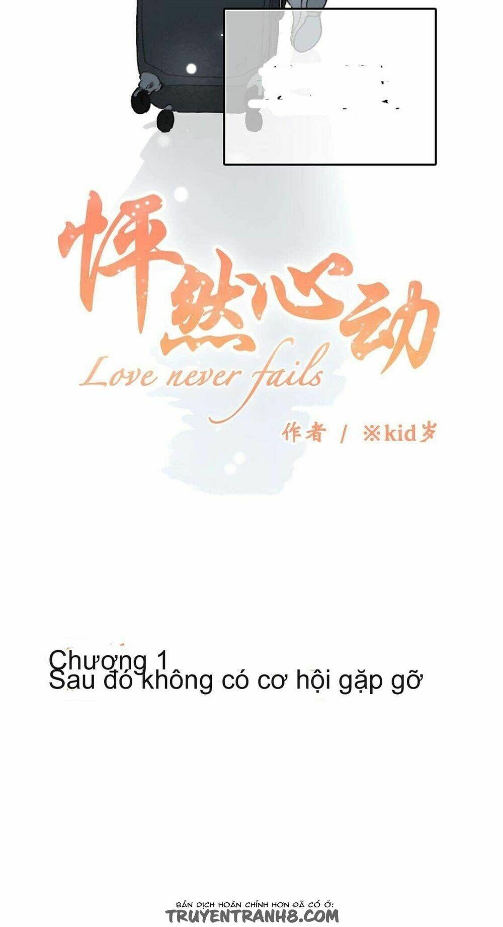 lông mày chapter 1 6