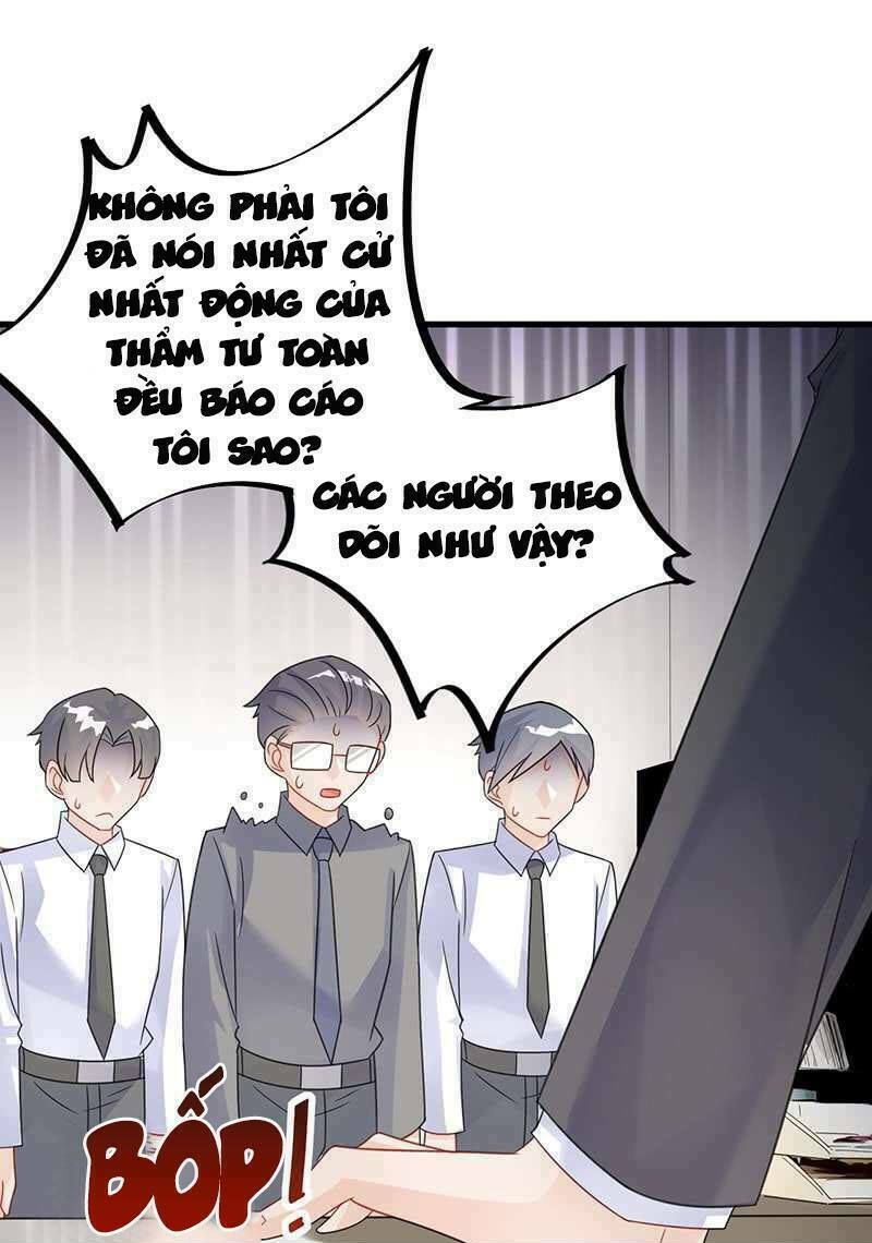 chọc tới chủ tịch tổng tài 2 chapter 58 18