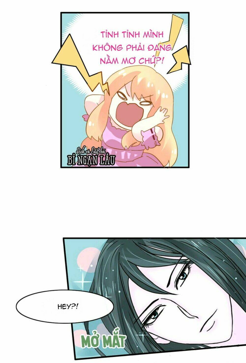 ma vương đại nhân đi thông thả chapter 13 2