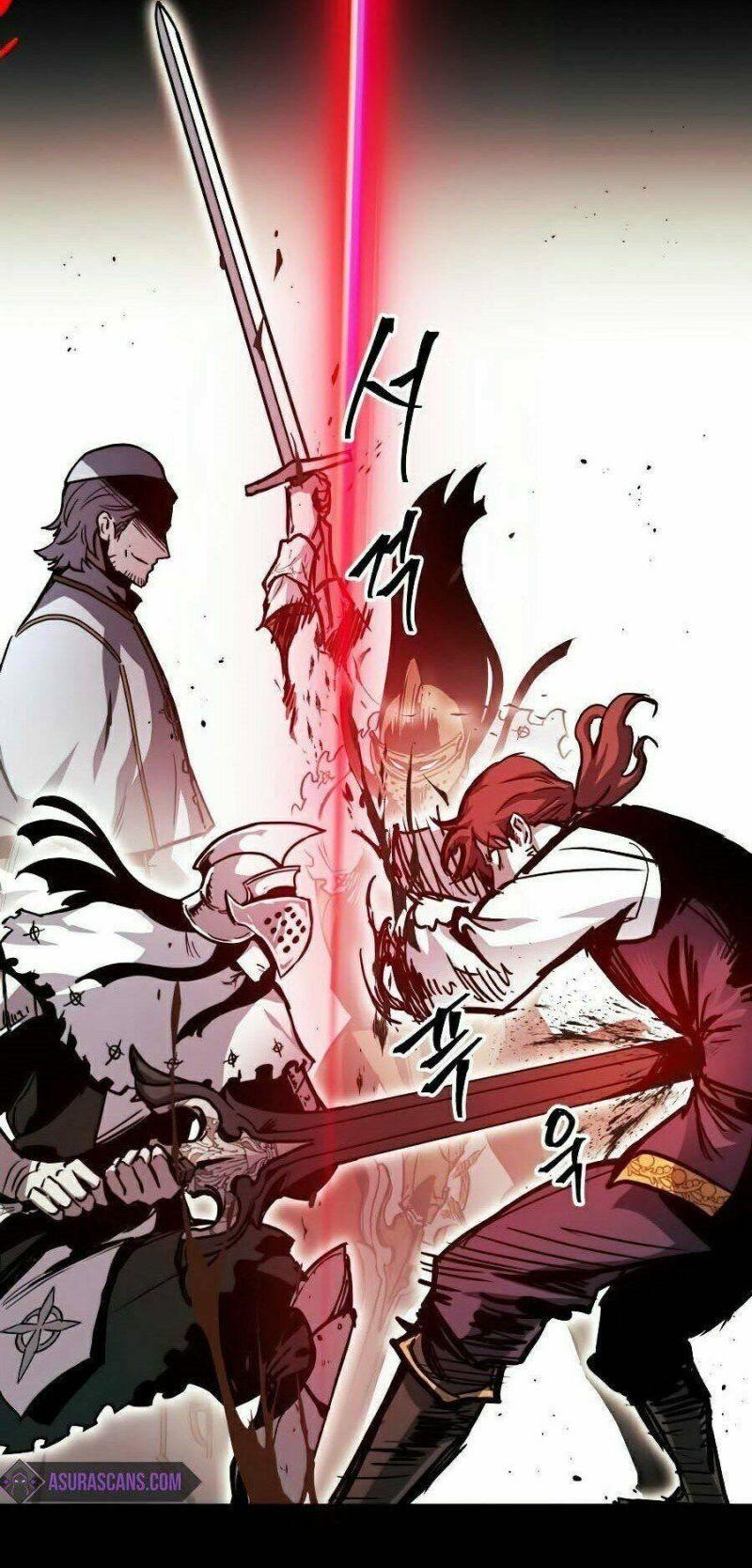 sự trở về của chiến thần tự sát chapter 21 21