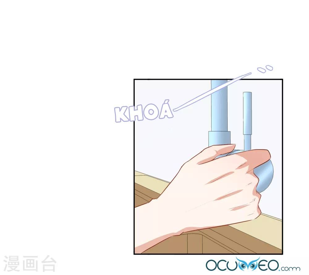 thầy giáo ác ma yêu tôi rồi chapter 32 30