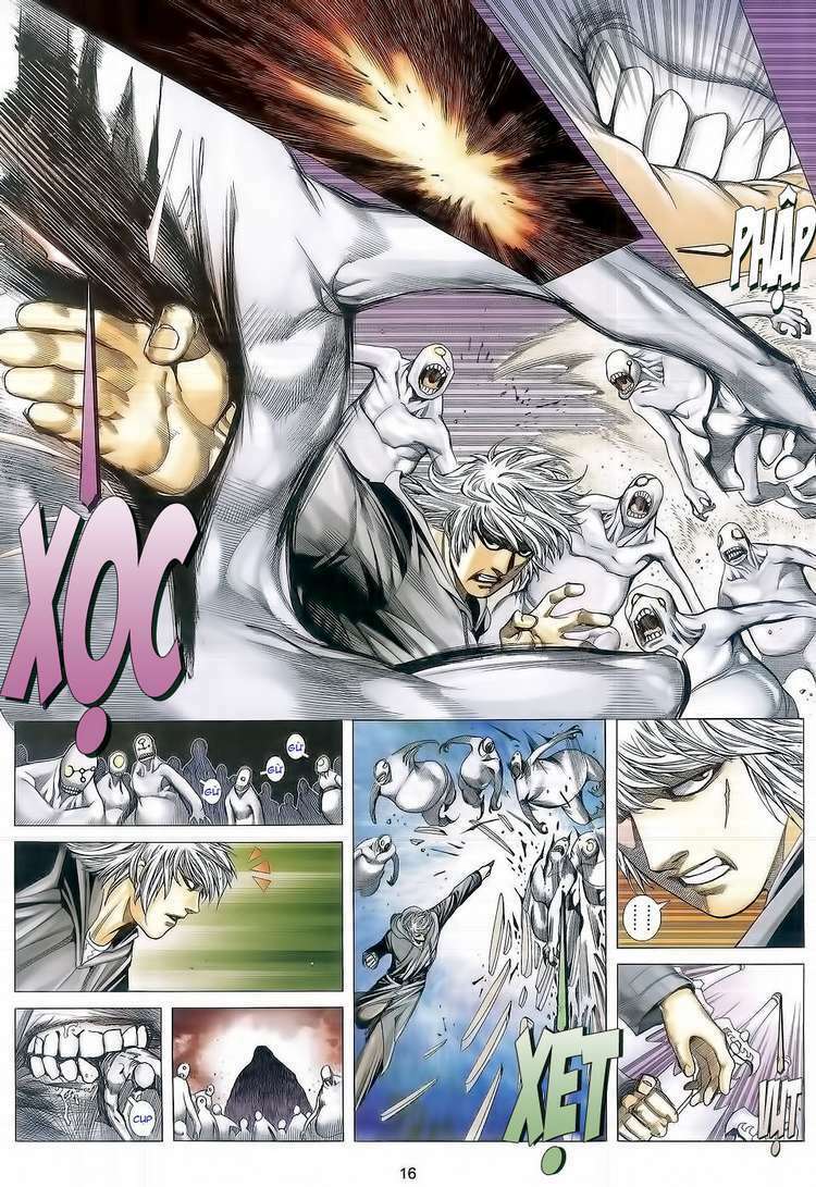 võ thần phượng hoàng chapter 130 16