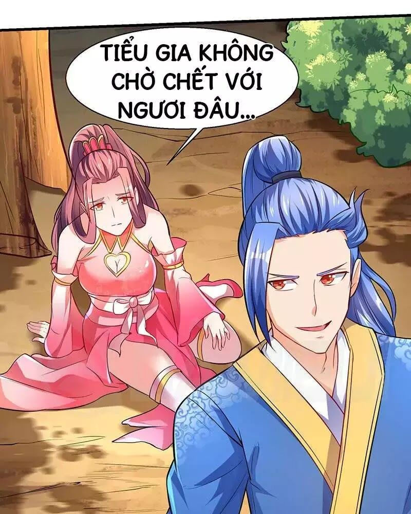 tối cường thăng cấp chapter 8 28