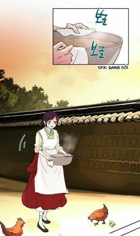 ông bà nội tuổi 17 chapter 8.1 5