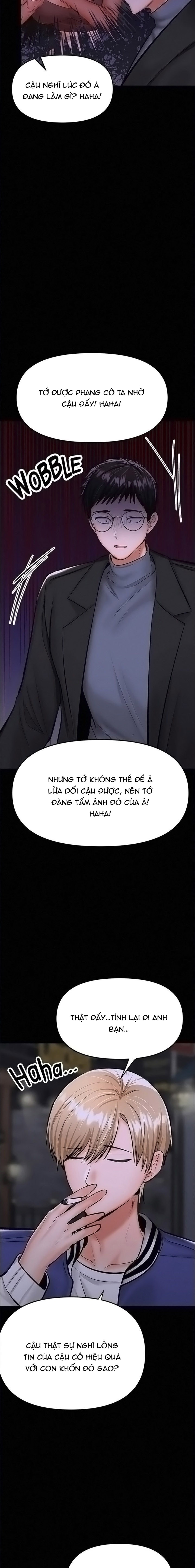 chiều chuộng em đi mà chapter 23.2 13