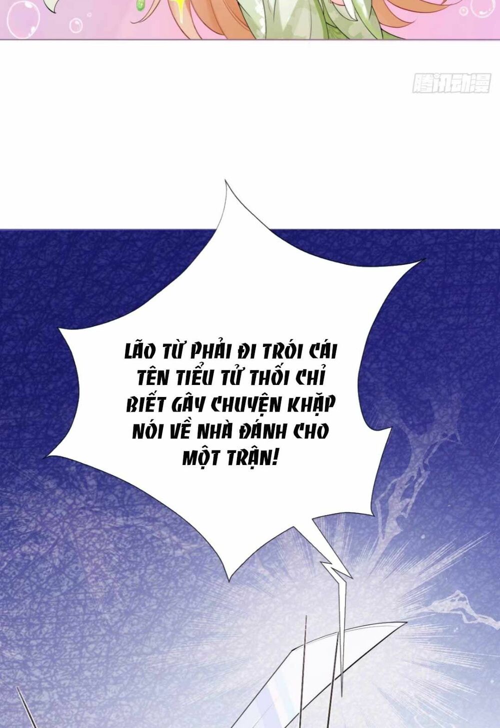 thiết lập ác nữ của tôi sụp đổ rồi chapter 12 19