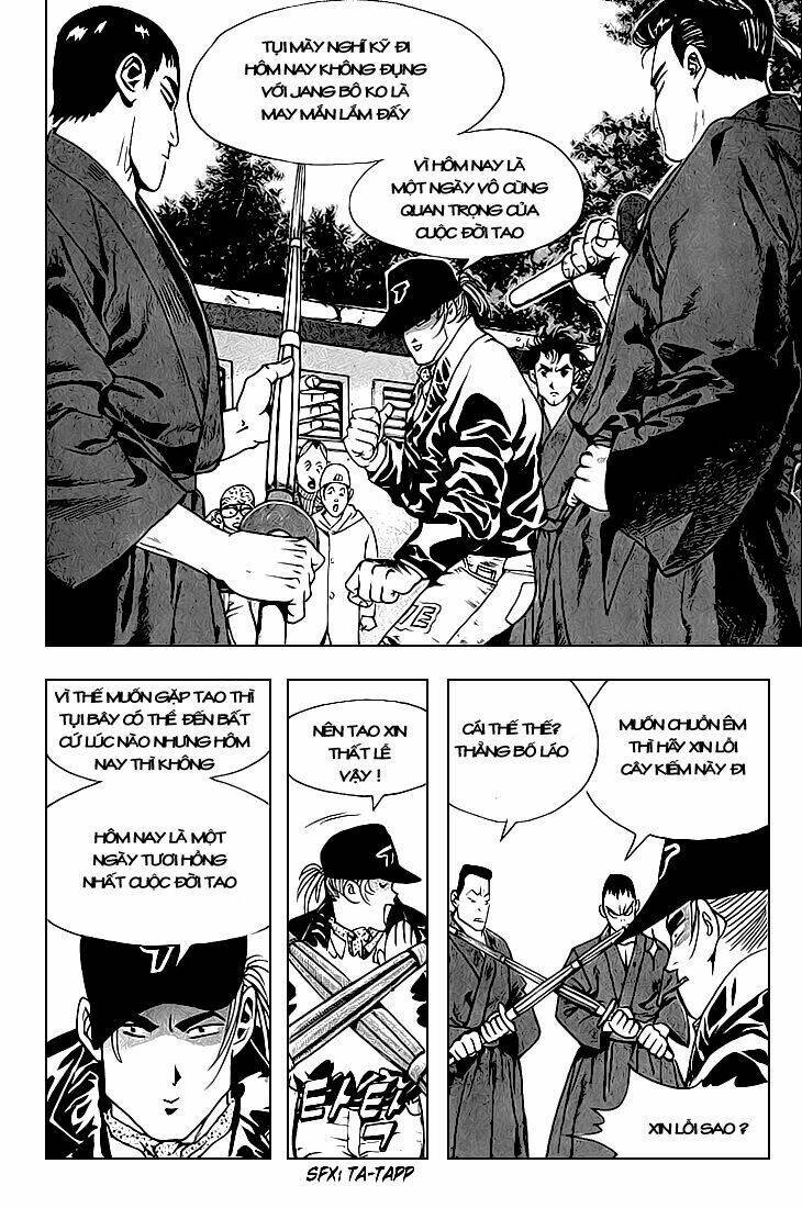 nina jalhae chapter 10 17