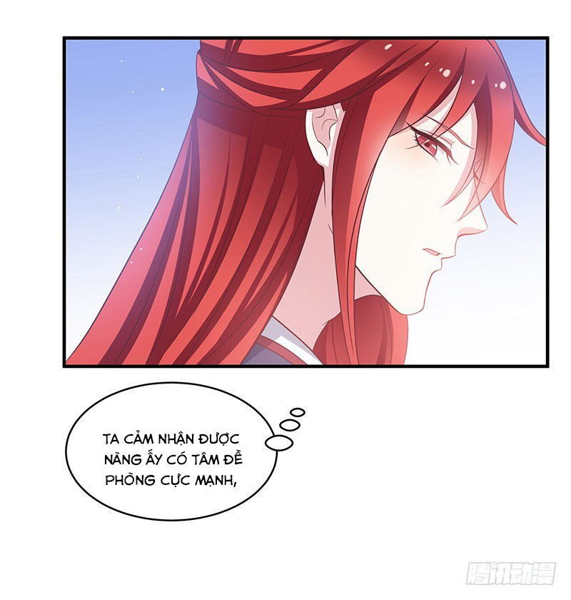 trò chơi trừng phạt chapter 68 26