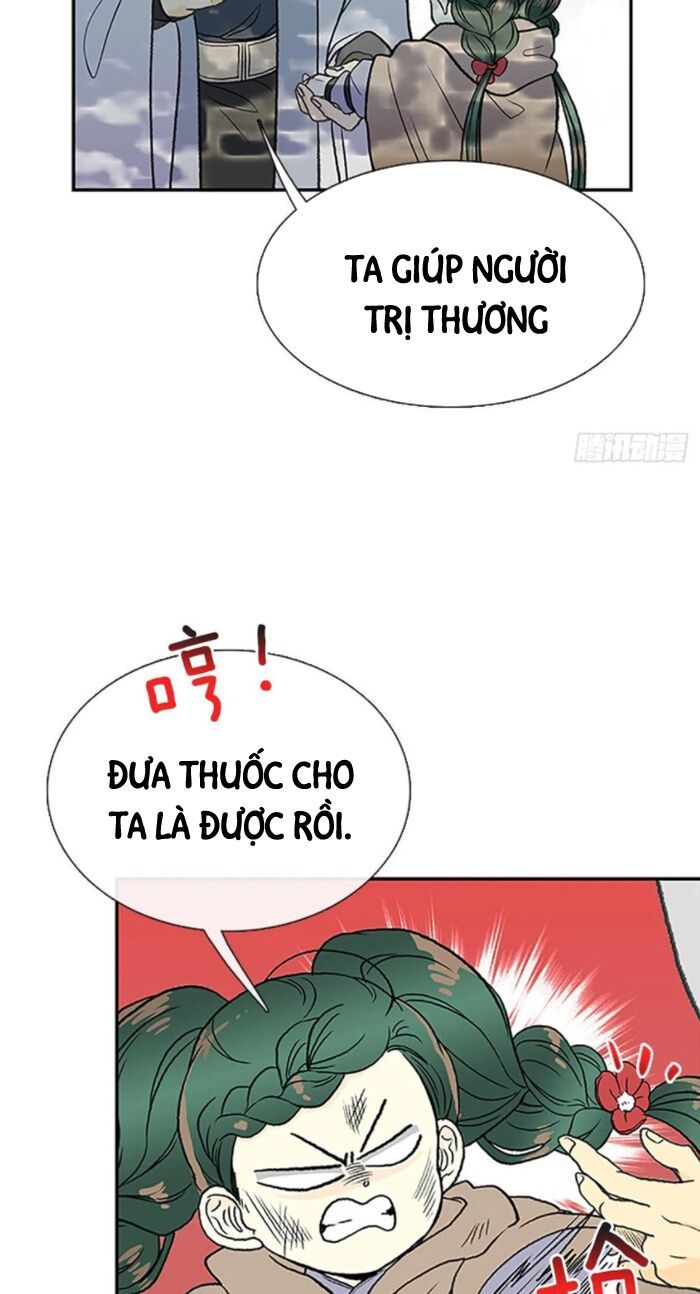 học sĩ tái sinh chapter 159 11