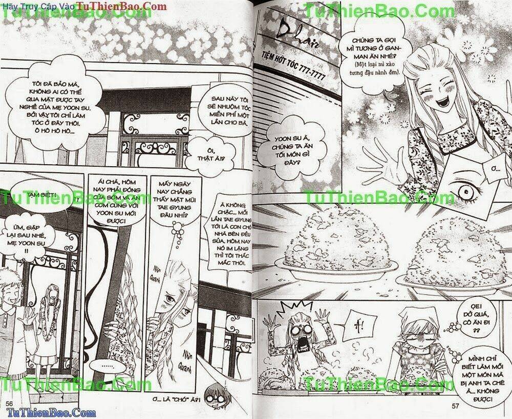 hải lam ngọc chapter 2 29