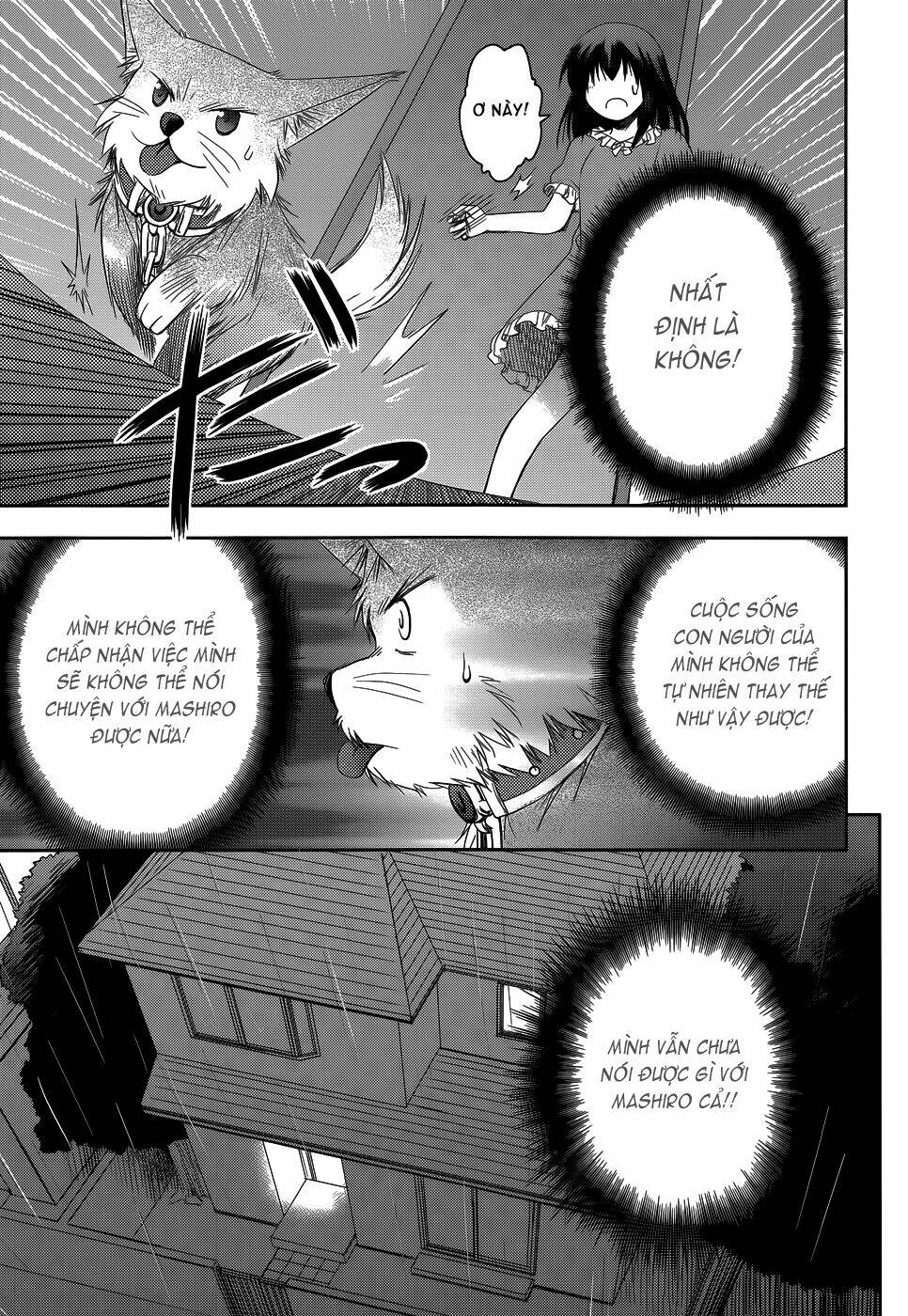 perowan! - hayaku shinasai! goshujin-sama chapter 17 20