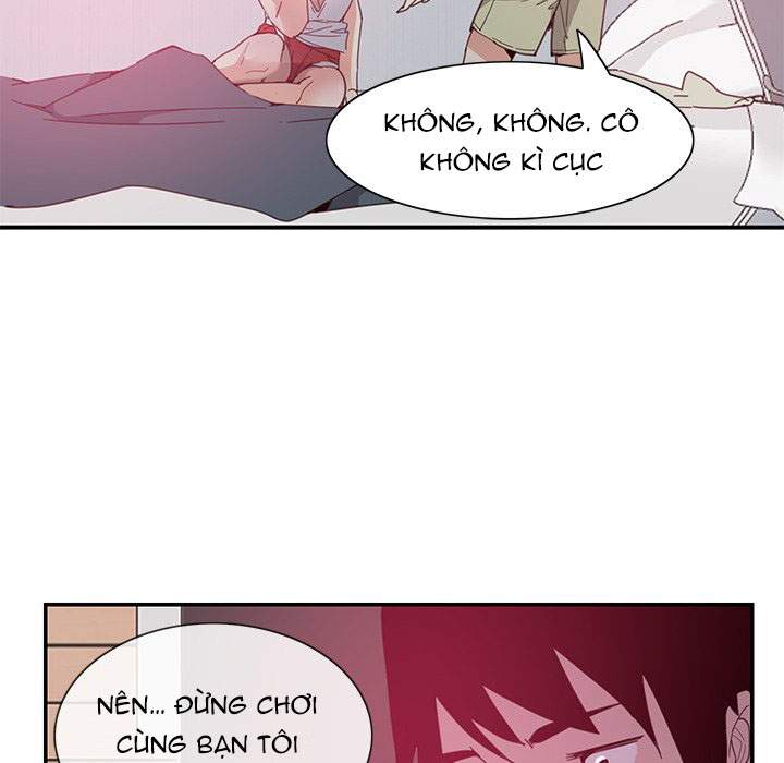 mẹ kế hư hỏng chapter 4 102