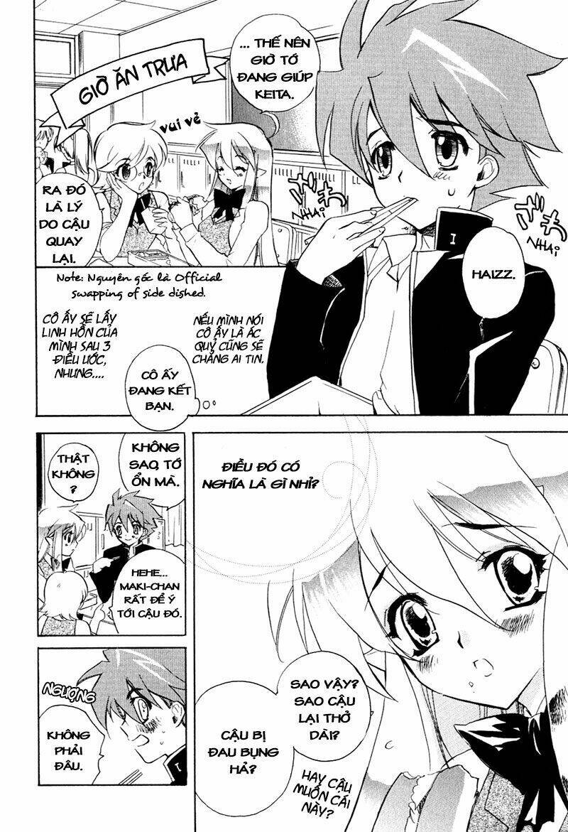 hakoiri devil princess (netsu maika) chapter 6 7