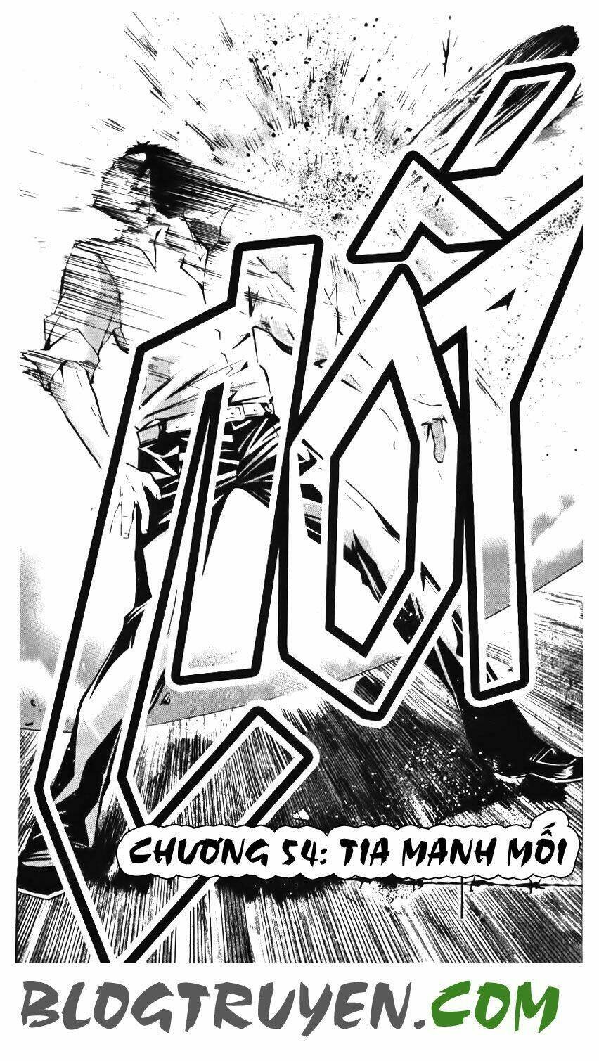 ma vương chapter 54 3