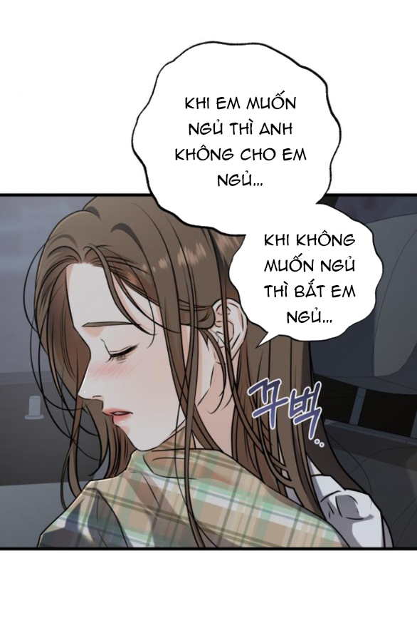 Nóng Lòng Muốn Giày Vò Em chapter 59.2 8