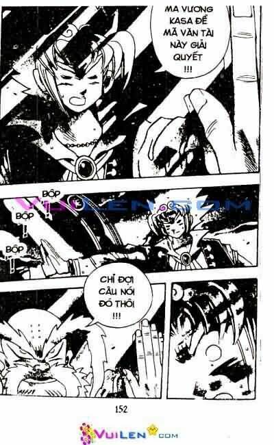 tiểu hòa thượng hd remake chapter 292 22