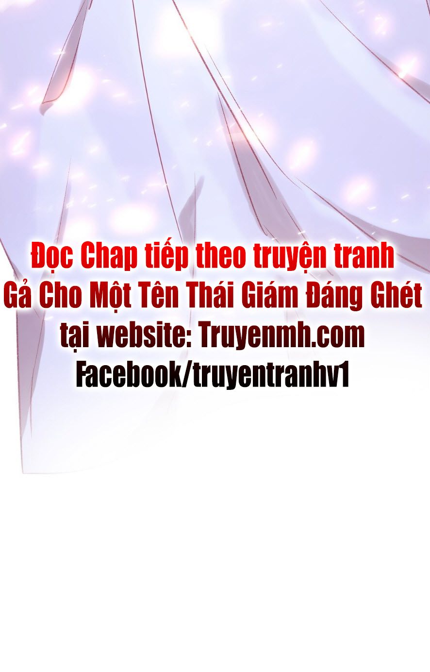 Gả Cho Một Tên Thái Giám Đáng Ghét chapter 100 - Trang 20