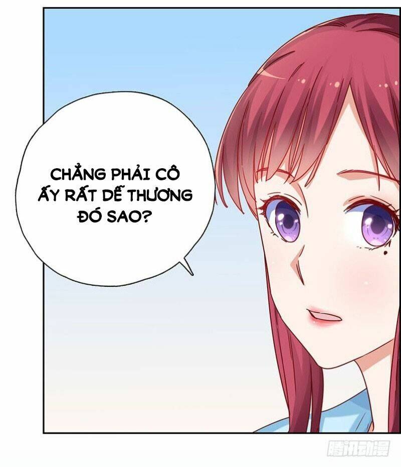 giao ước hôn nhân trên giường đừng xem là thật chapter 17 7