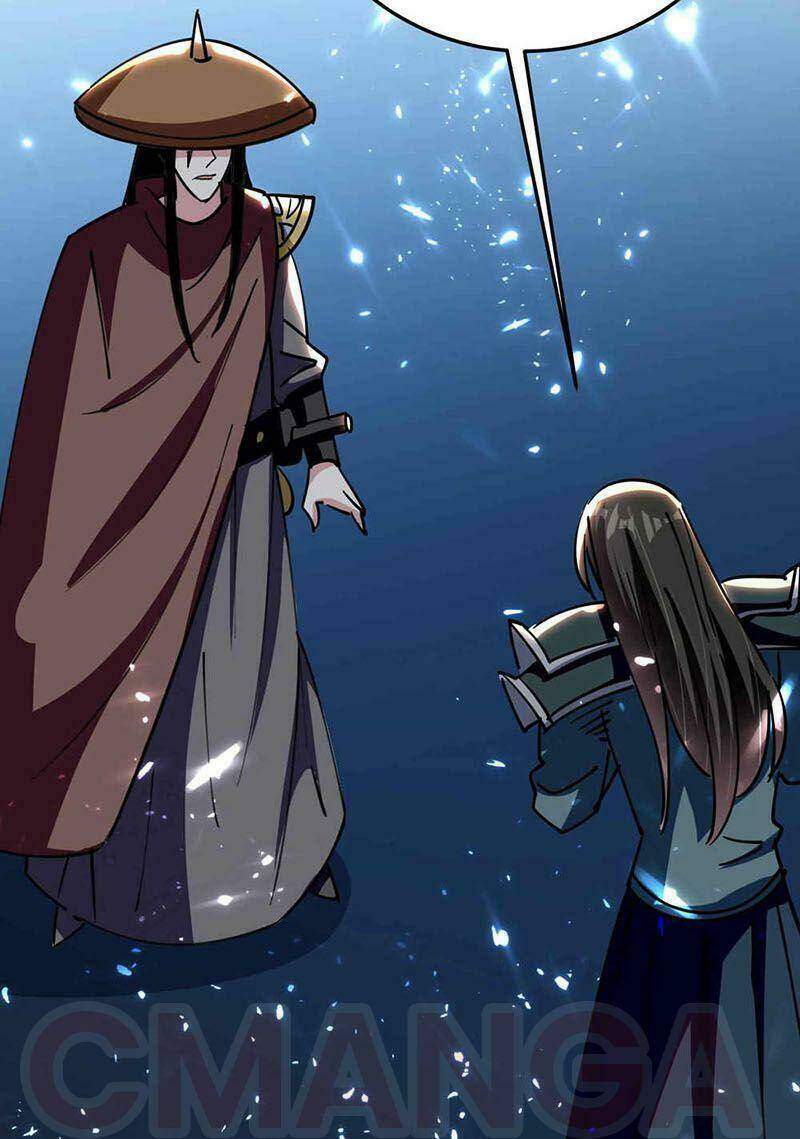 vạn giới tiên vương chapter 100 12